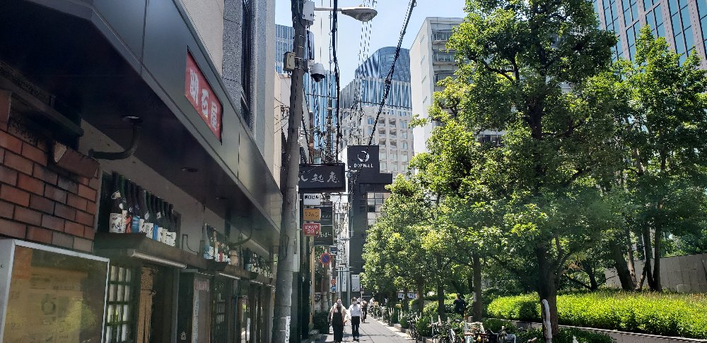 普通車